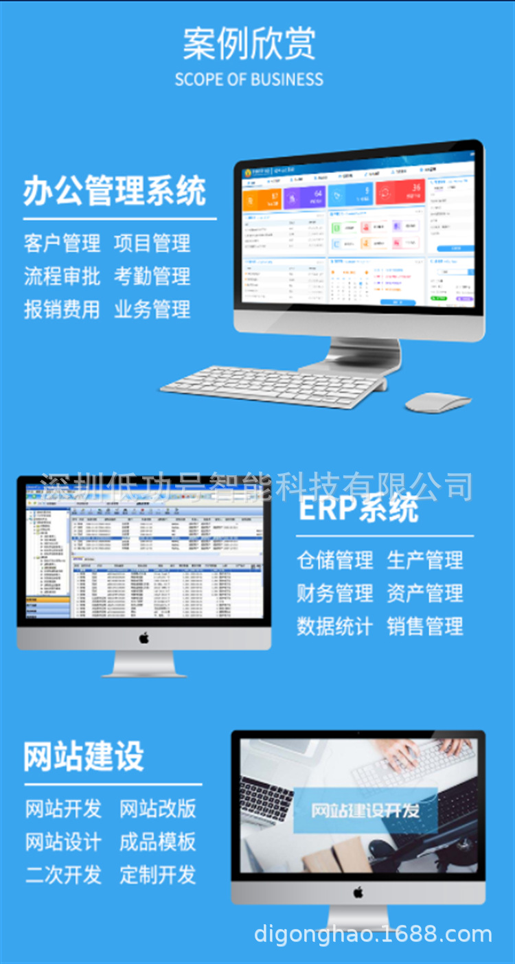 軟件開發(fā)定制與跨平臺應用開發(fā)解析