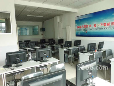 太原行知堂 掌握平面設計與軟件開發(fā)，實現(xiàn)理想職業(yè)之路