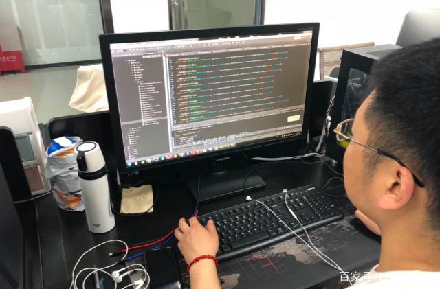 計算機軟件開發 技術與需求的完美平衡