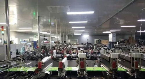 包裝產(chǎn)業(yè)巡禮 中景泰包裝——專(zhuān)注日用與商用包裝的創(chuàng)新智造者