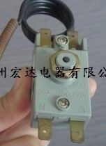 溫州市宏達(dá)電器——溫控開(kāi)關(guān)產(chǎn)品列表及特性解析