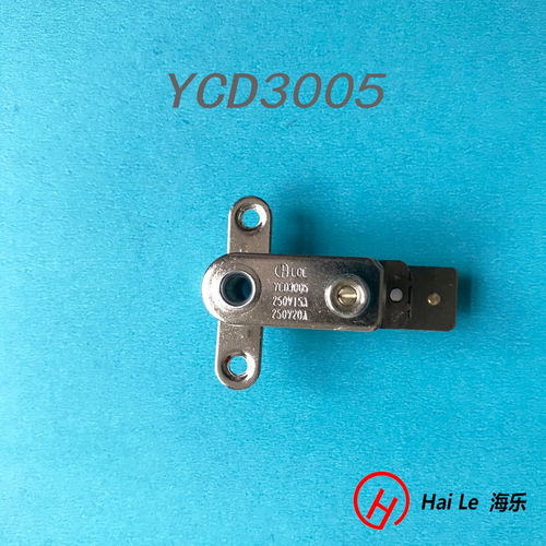 壓力溫控器開(kāi)關(guān)的工作原理與專業(yè)制造工藝解析